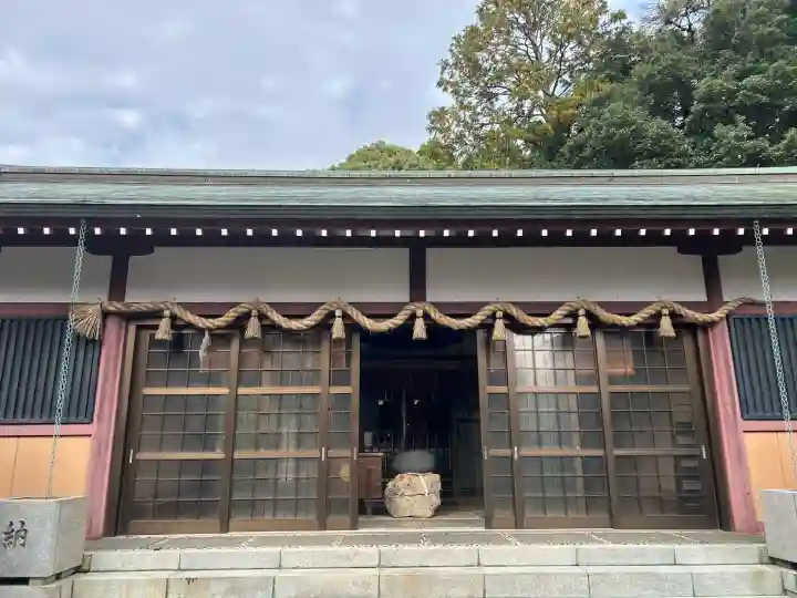 摂津池田愛宕神社(大阪府)