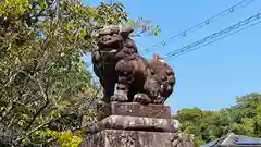 鏡神社(滋賀県)