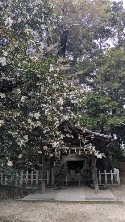 向日神社(京都府)