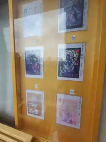 浅間神社(栃木県)