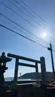 神島神社(岡山県)