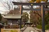 松陰神社(東京都)