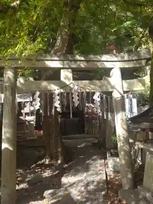 長等神社(滋賀県)