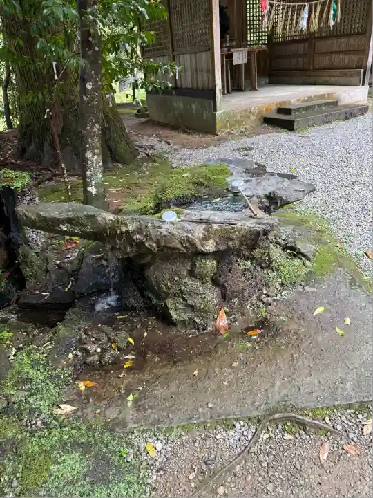 二上神社(宮崎県)