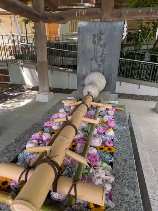 東郷神社(東京都)