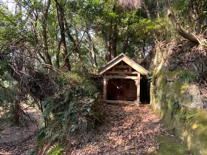 八坂神社(千葉県)