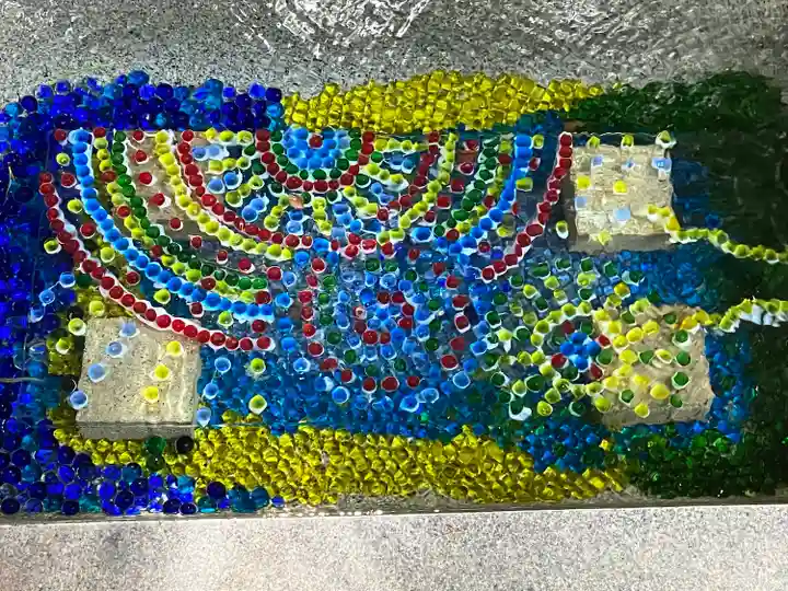 東海市熊野神社(愛知県)