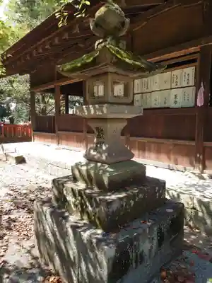 大井俣窪八幡神社のその他建物