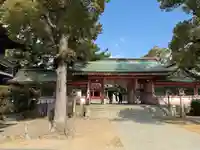 長田神社(兵庫県)