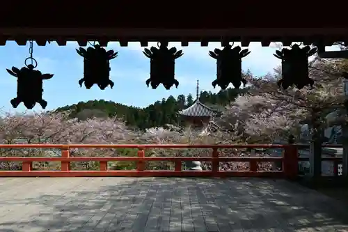 南法華寺（壷阪寺）(奈良県)