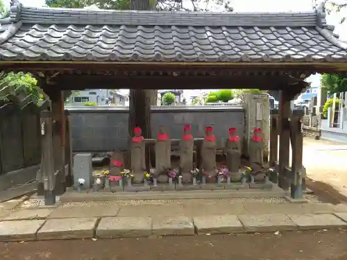 圓融寺(東京都)