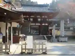 岡寺（龍蓋寺）(奈良県)