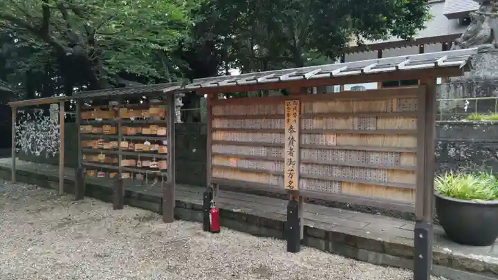 塚崎神明社(千葉県)