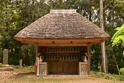 西明寺(栃木県)