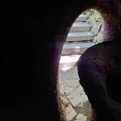 青岸渡寺のその他建物