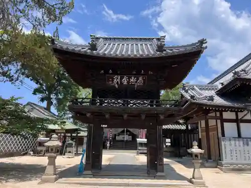 圓明寺（円明寺）(愛媛県)