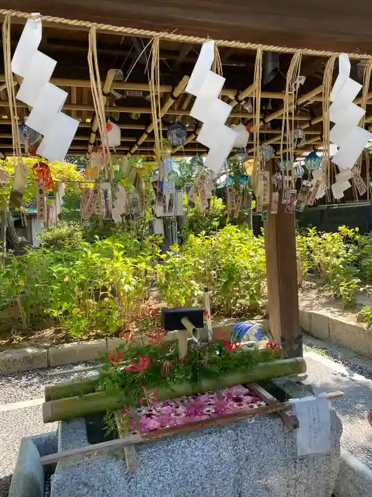 白山神社(新潟県)