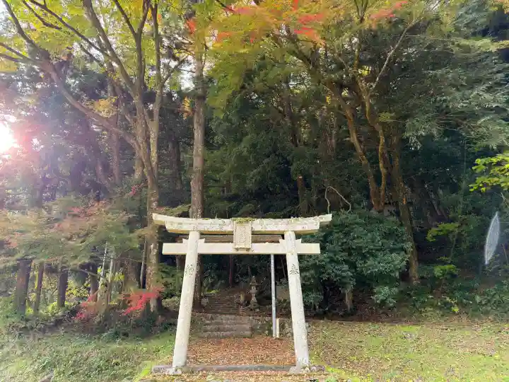 八重垣神社(兵庫県)