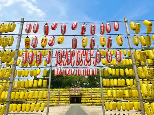 三重縣護國神社(三重県)