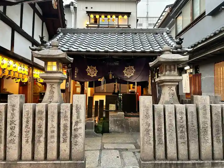 法善寺(大阪府)