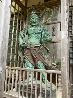 海元寺(福井県)