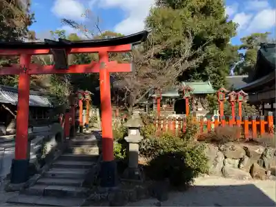 今宮神社(京都府)