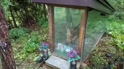 光元院の末社・摂社