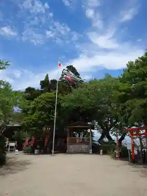 愛宕神社(宮城県)