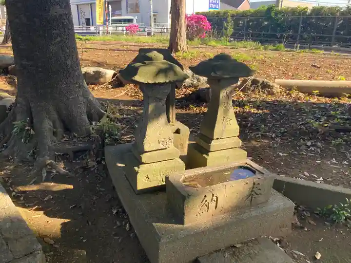 三社大神(千葉県)