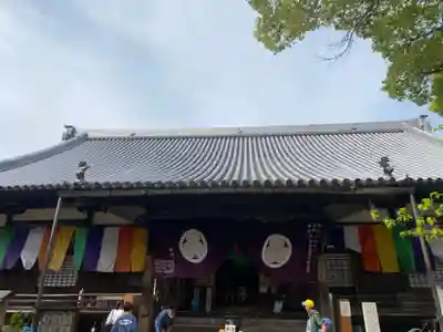 大樹寺（松安院大樹寺）(愛知県)