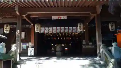 霊山寺(徳島県)