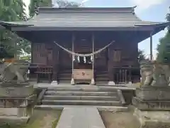 星宮神社(栃木県)