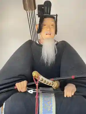 松尾大社(京都府)