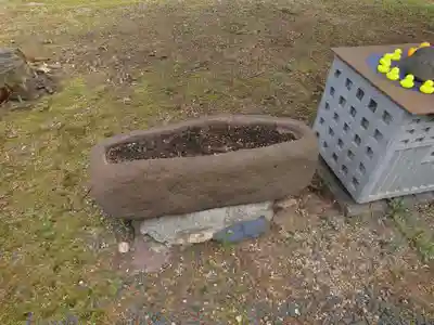 上常呂神社(北海道)