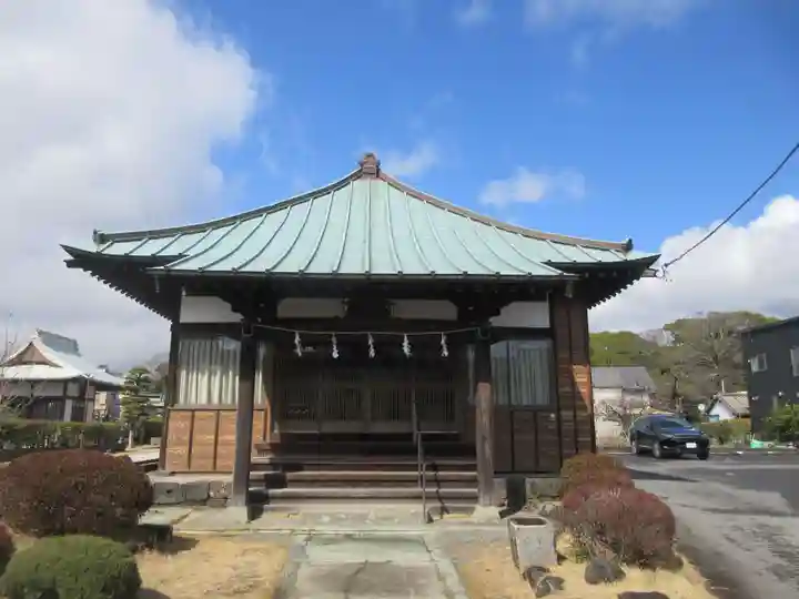 本覚寺(静岡県)