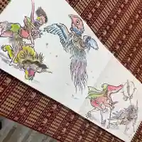 鳳仙寺(栃木県)