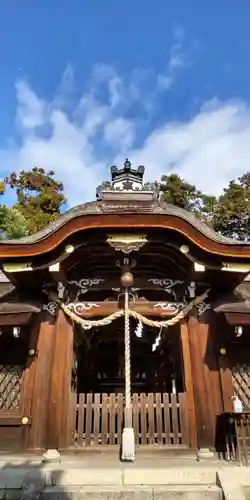 梅宮大社(京都府)