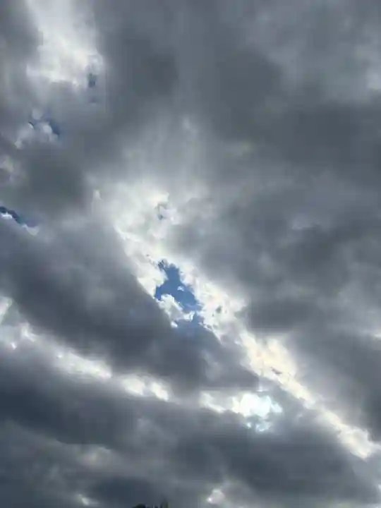 白山社(成岩白山神社)(愛知県)
