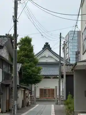 瑞光寺(新潟県)