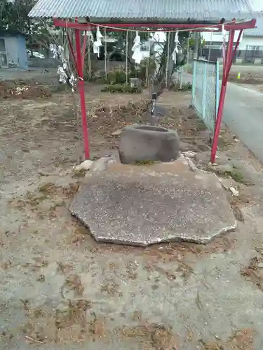 多賀神社(宮城県)