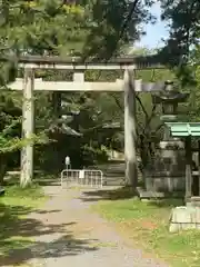 治水神社(岐阜県)