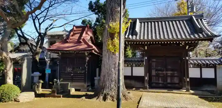 國分寺(千葉県)