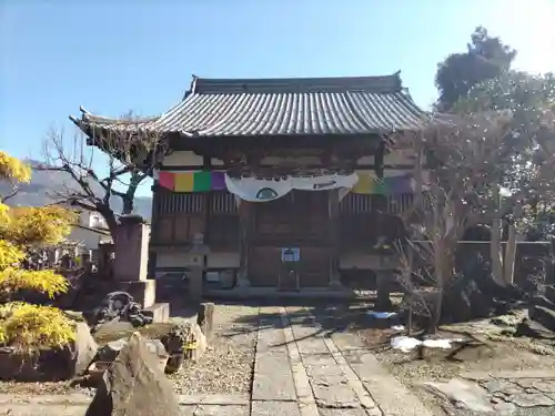 大英寺(長野県)