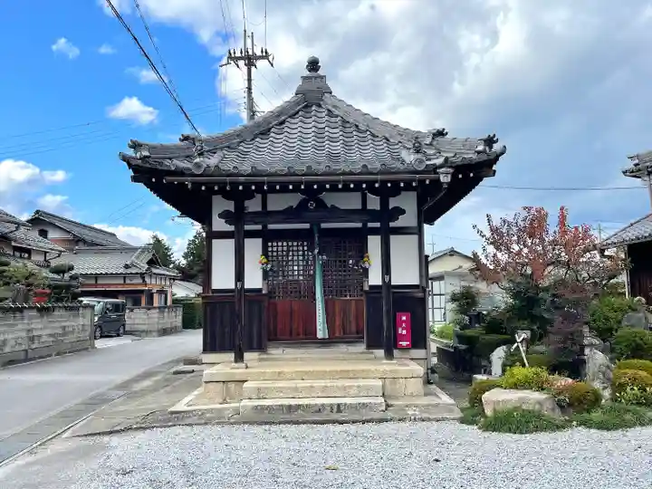法専寺(滋賀県)