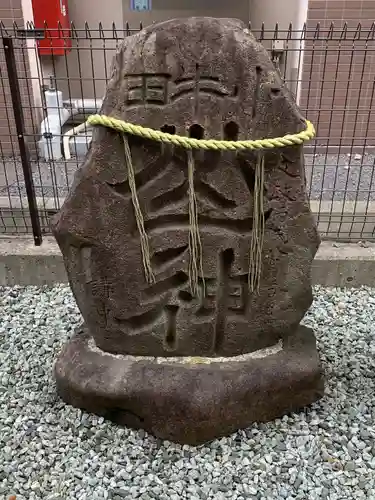 矢先神社(宮城県)