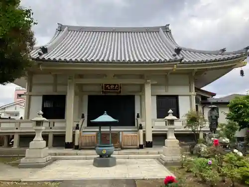 円光院(東京都)