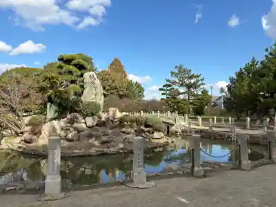 曽根天満宮(兵庫県)