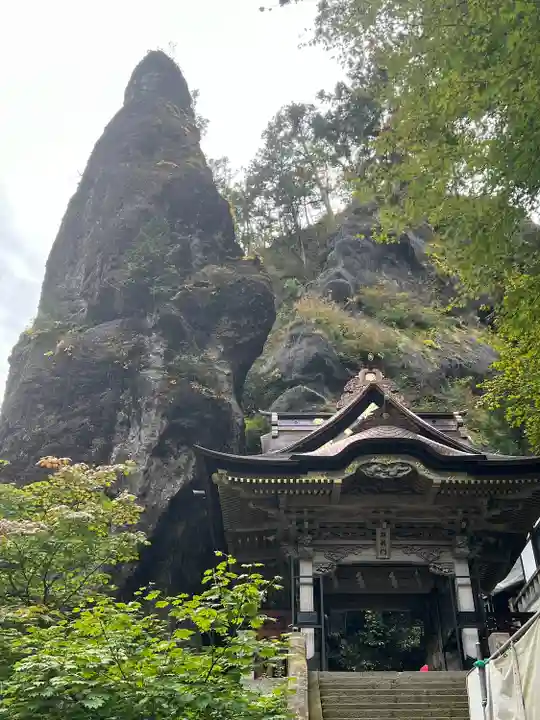 榛名神社(群馬県)