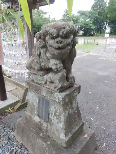 津島神社(宮城県)