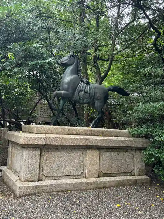 金剱宮(石川県)